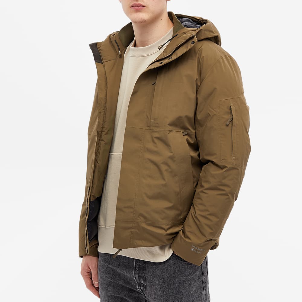 norse projects fyn down 2.0