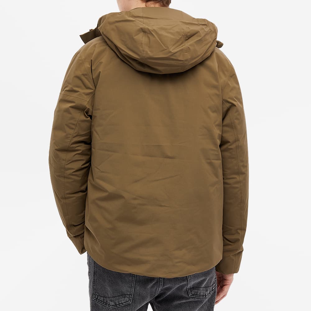 norse projects fyn down 2.0