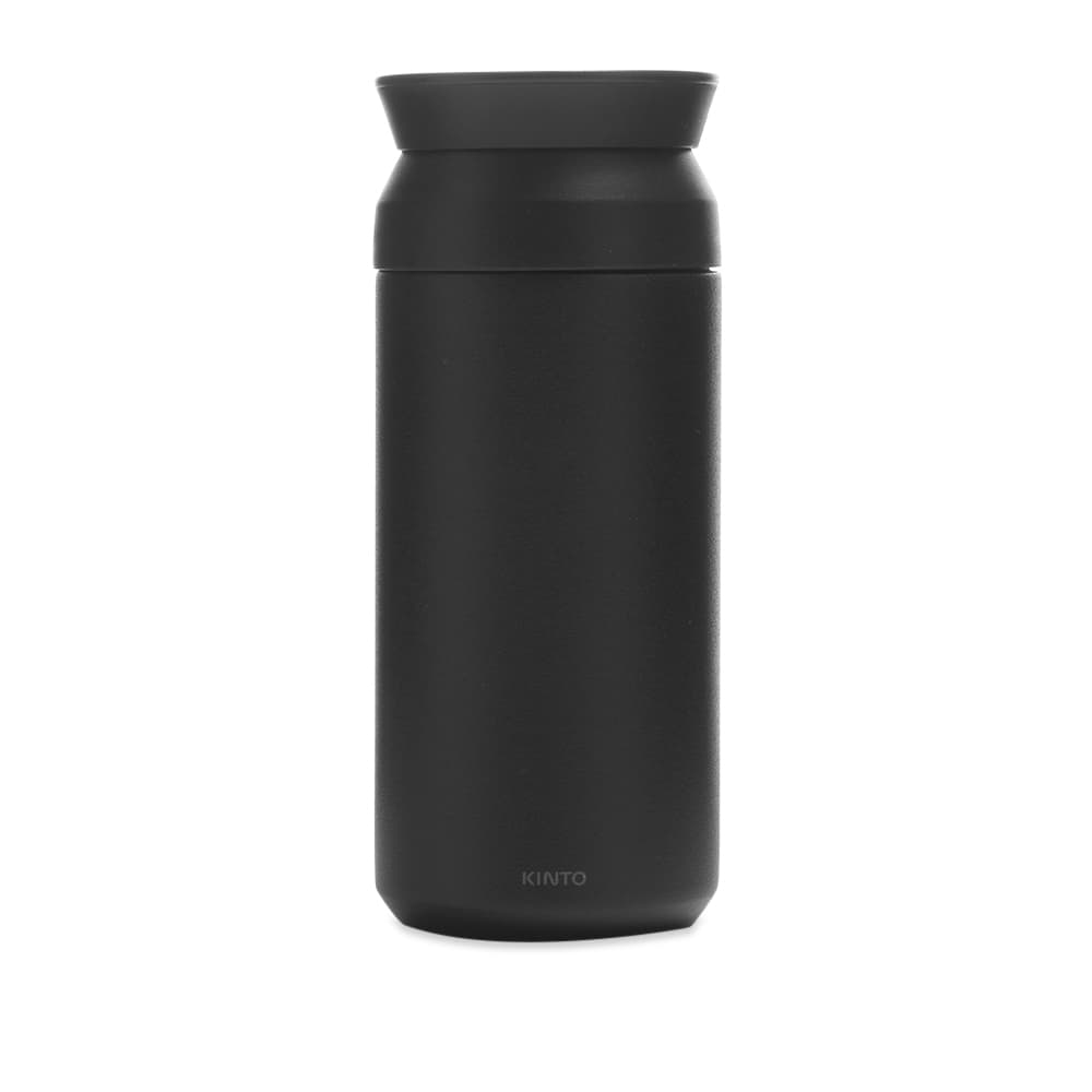 WTAPS Kinto Water Bottle 350Ml Black END. (TW)
