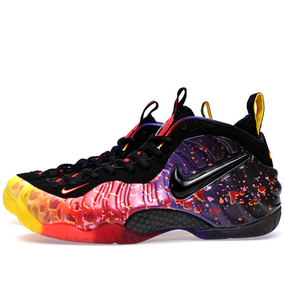 nike foamposite pro prm