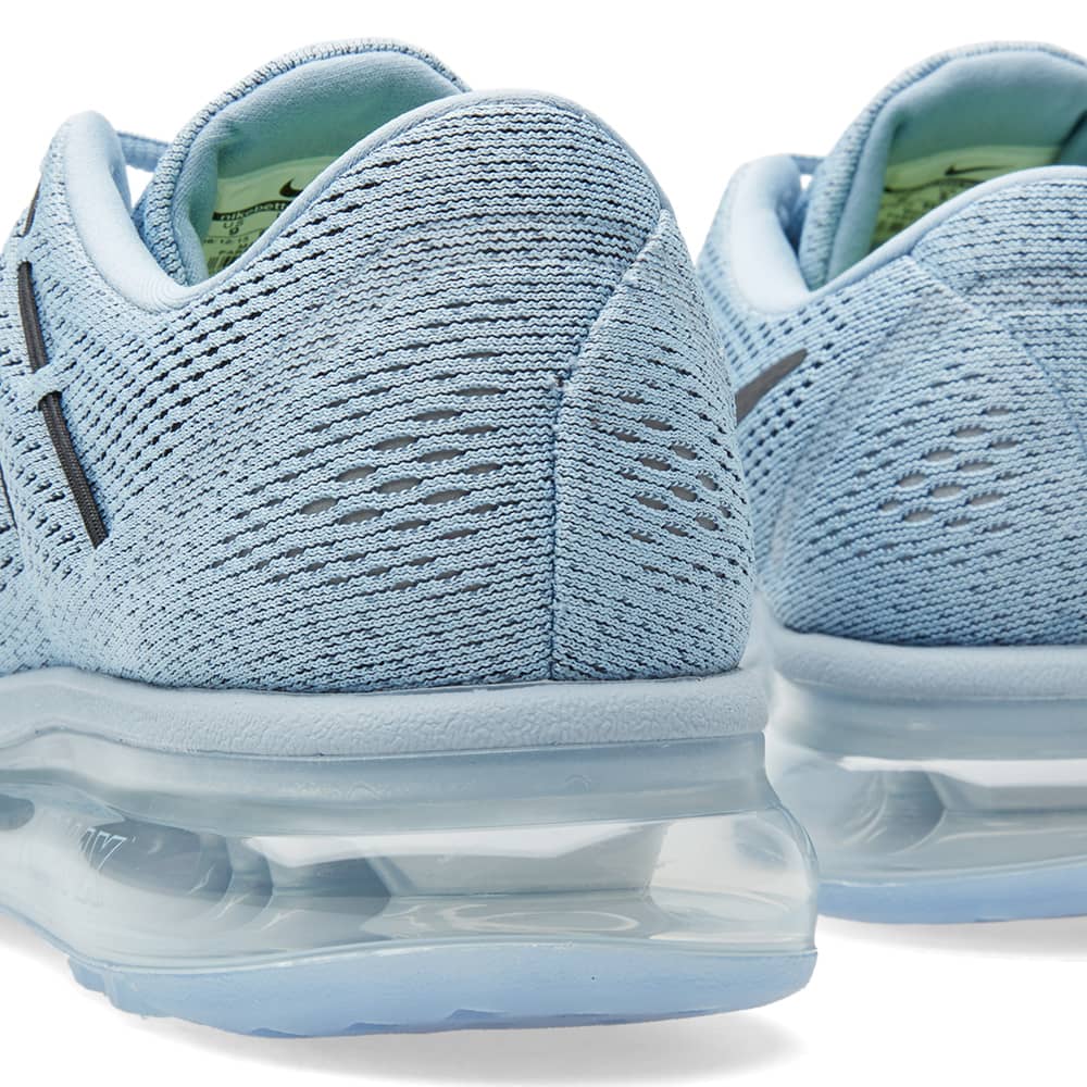 nike air max 2016 deep blue
