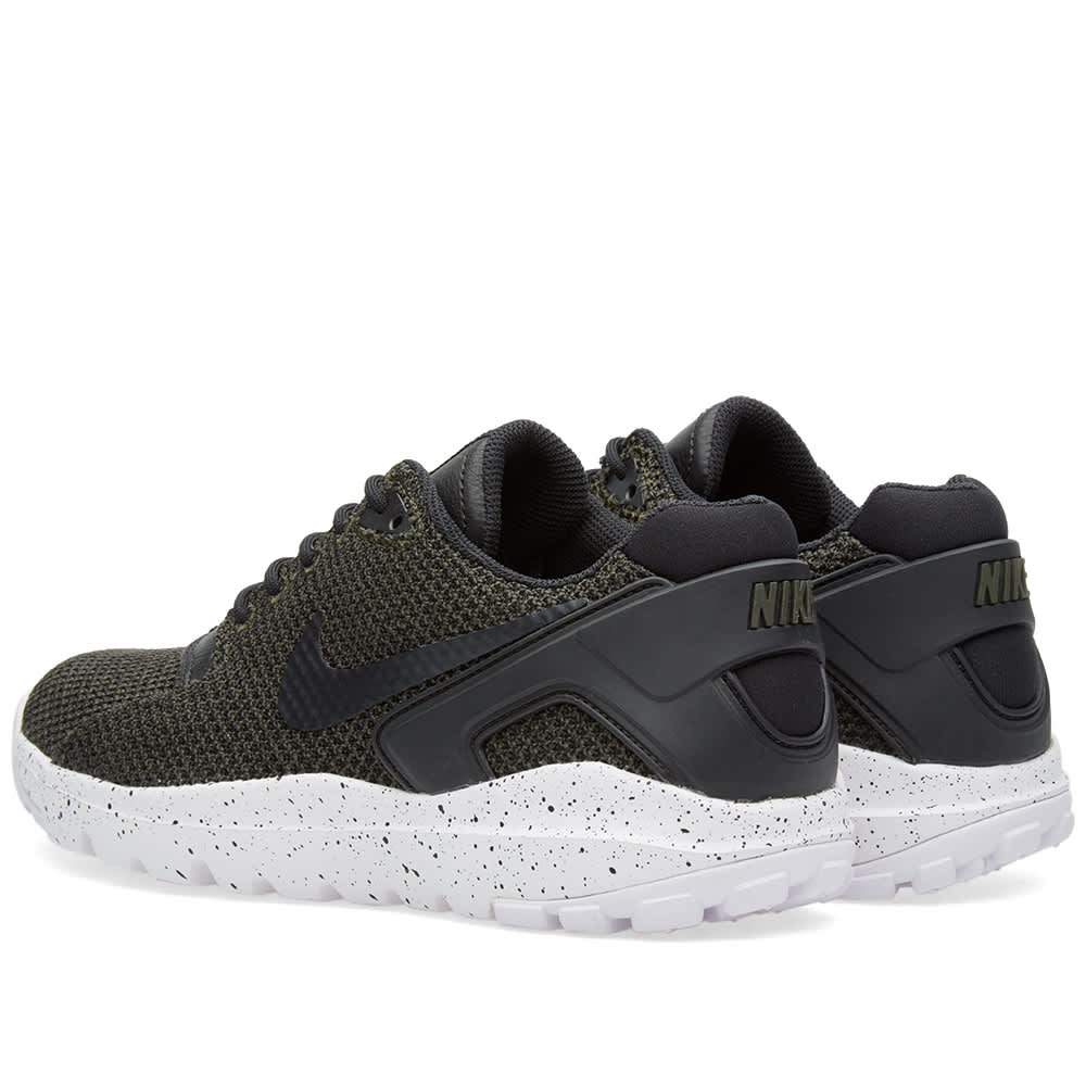 nike koth ultra low