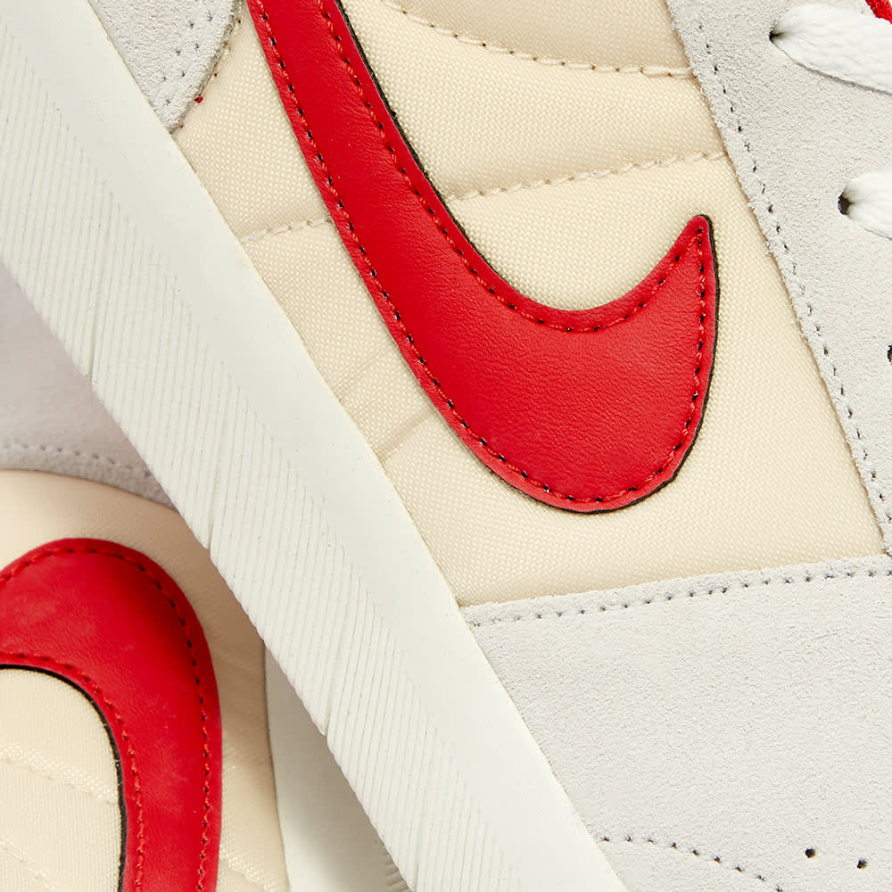 nike sb team classic red