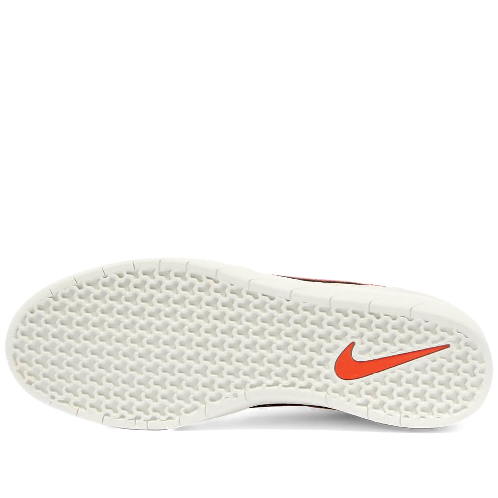nike sb team classic red
