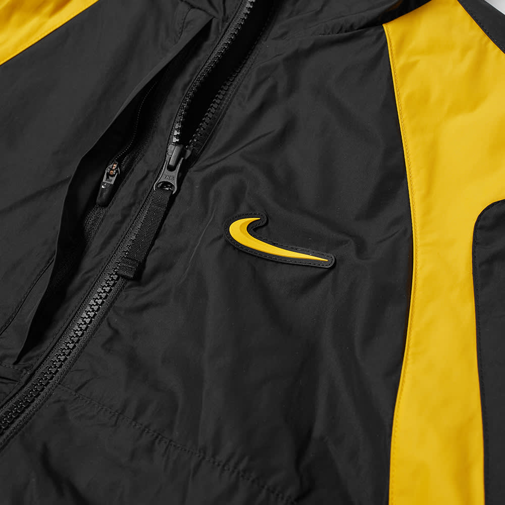 Nike x drake nocta au essential track jacket clearance