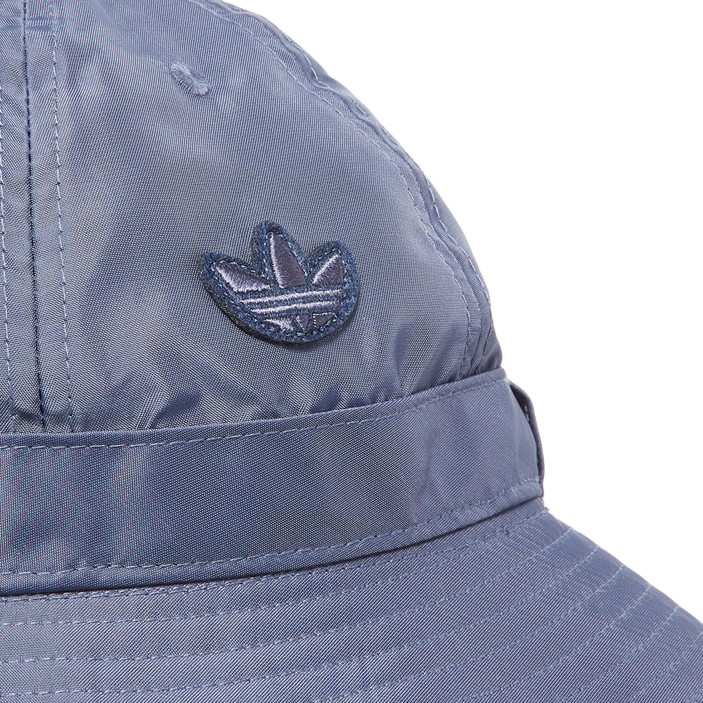 Adidas Contempo Bell Bucket Hat Shadow Navy END.