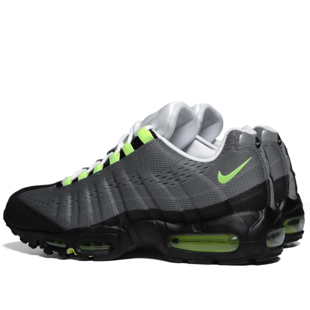 coolest air max 95