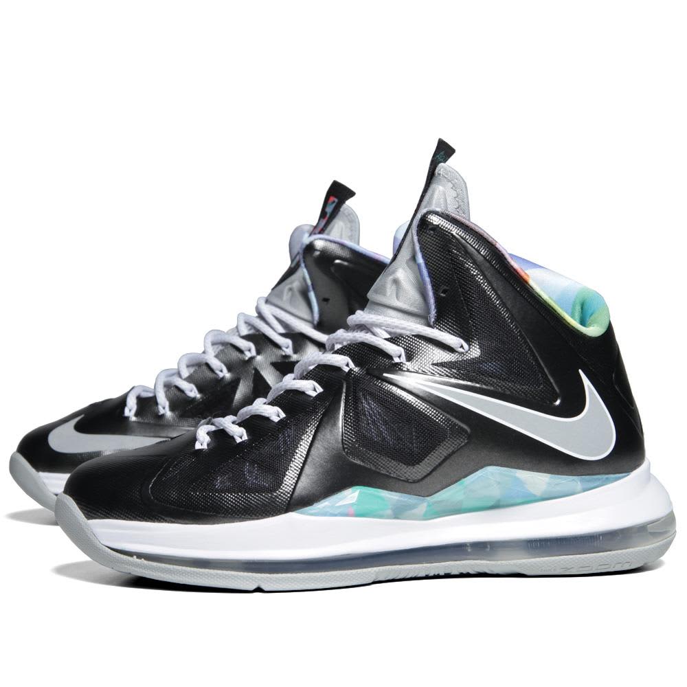 lebron x prism