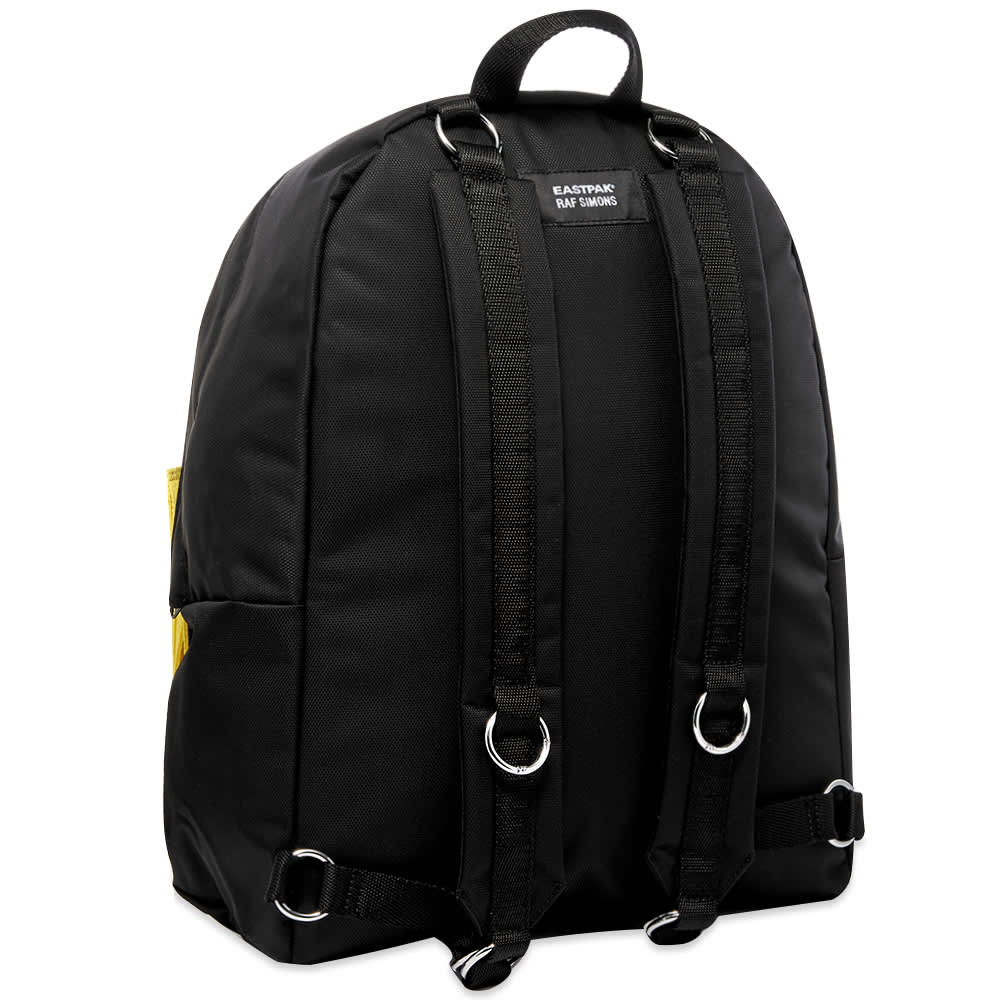 eastpak white