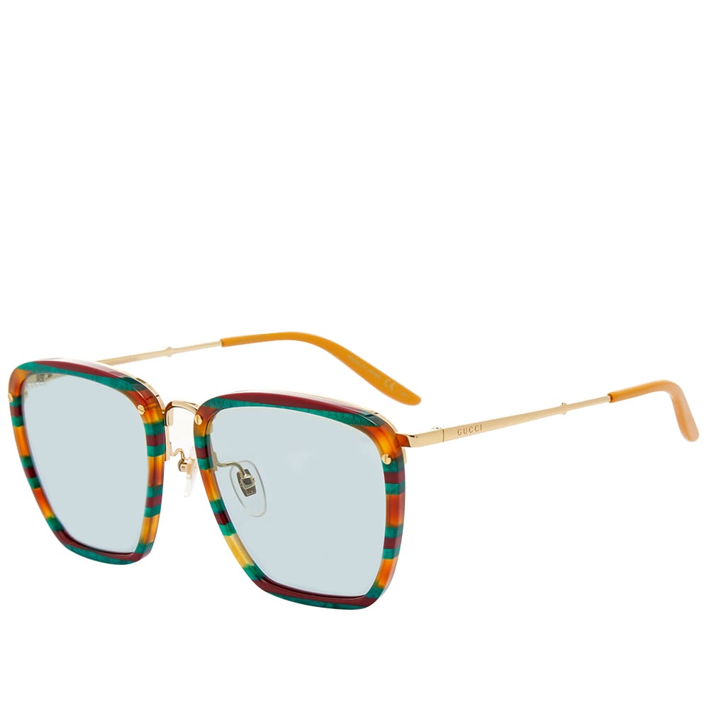 gucci shades on sale