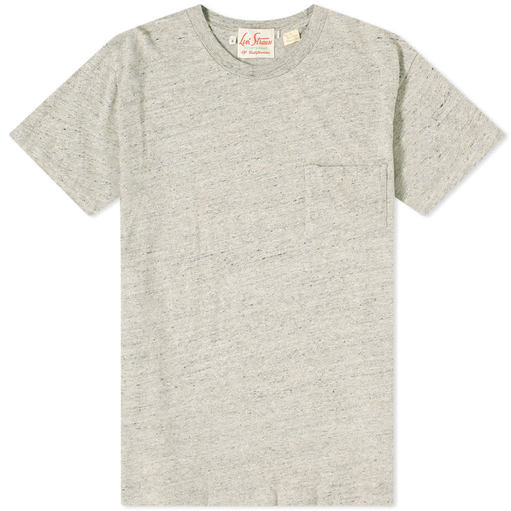 Levi's vintage sportswear tee Outlet