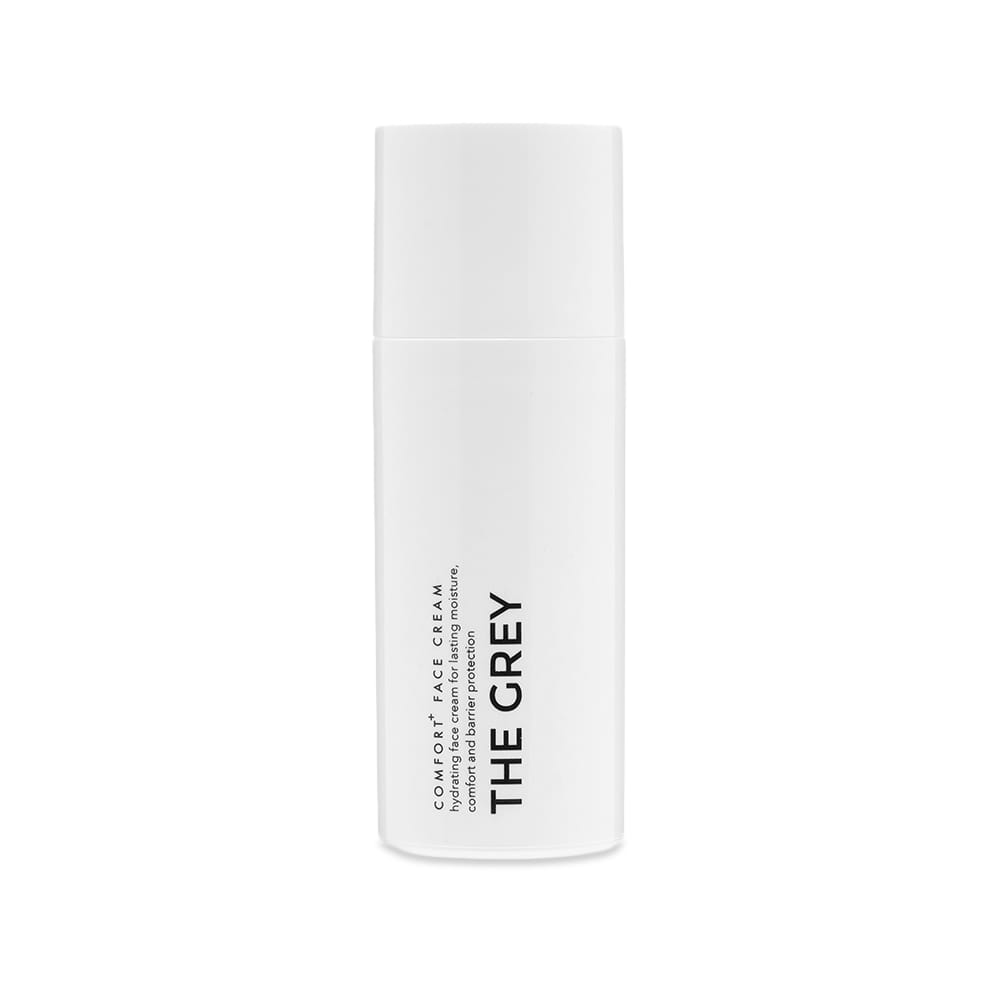The Grey Comfort+ Face Cream 50ml END.