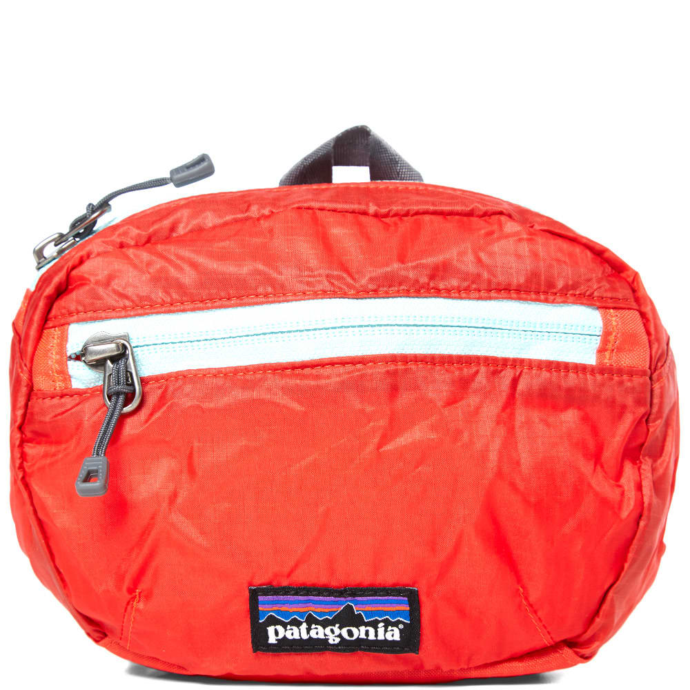 patagonia travel mini hip pack