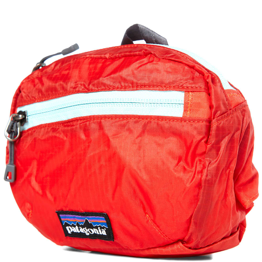 patagonia travel mini hip pack