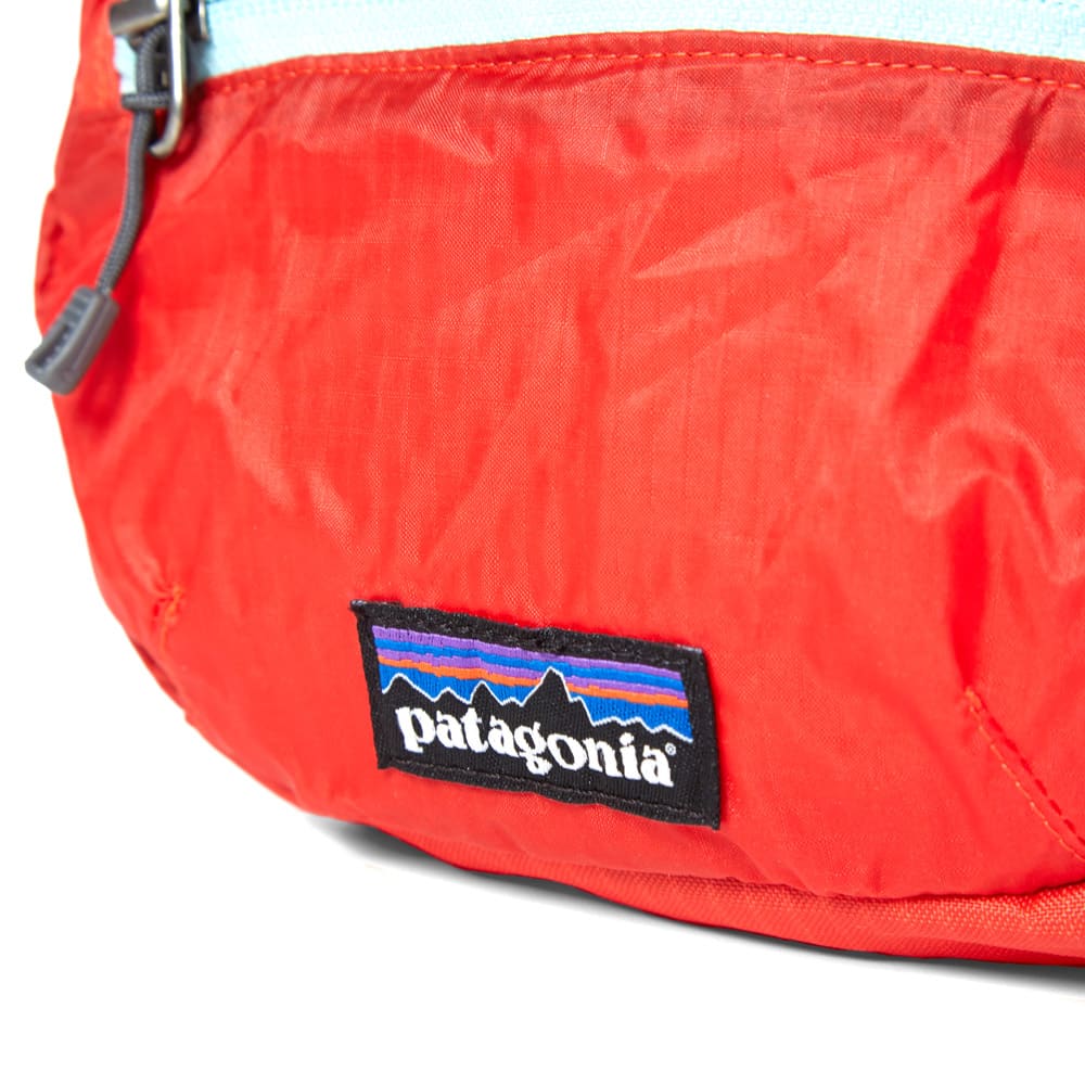patagonia travel mini hip pack