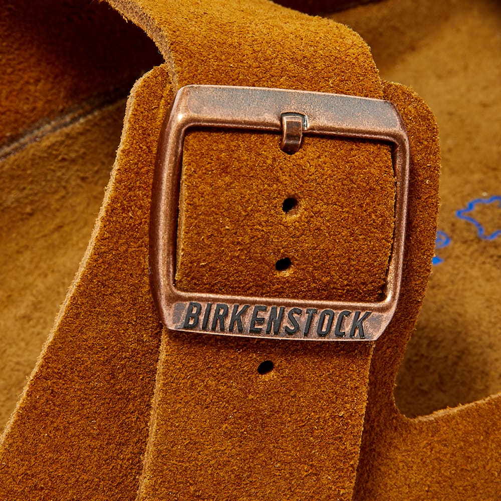 mink arizona birkenstock