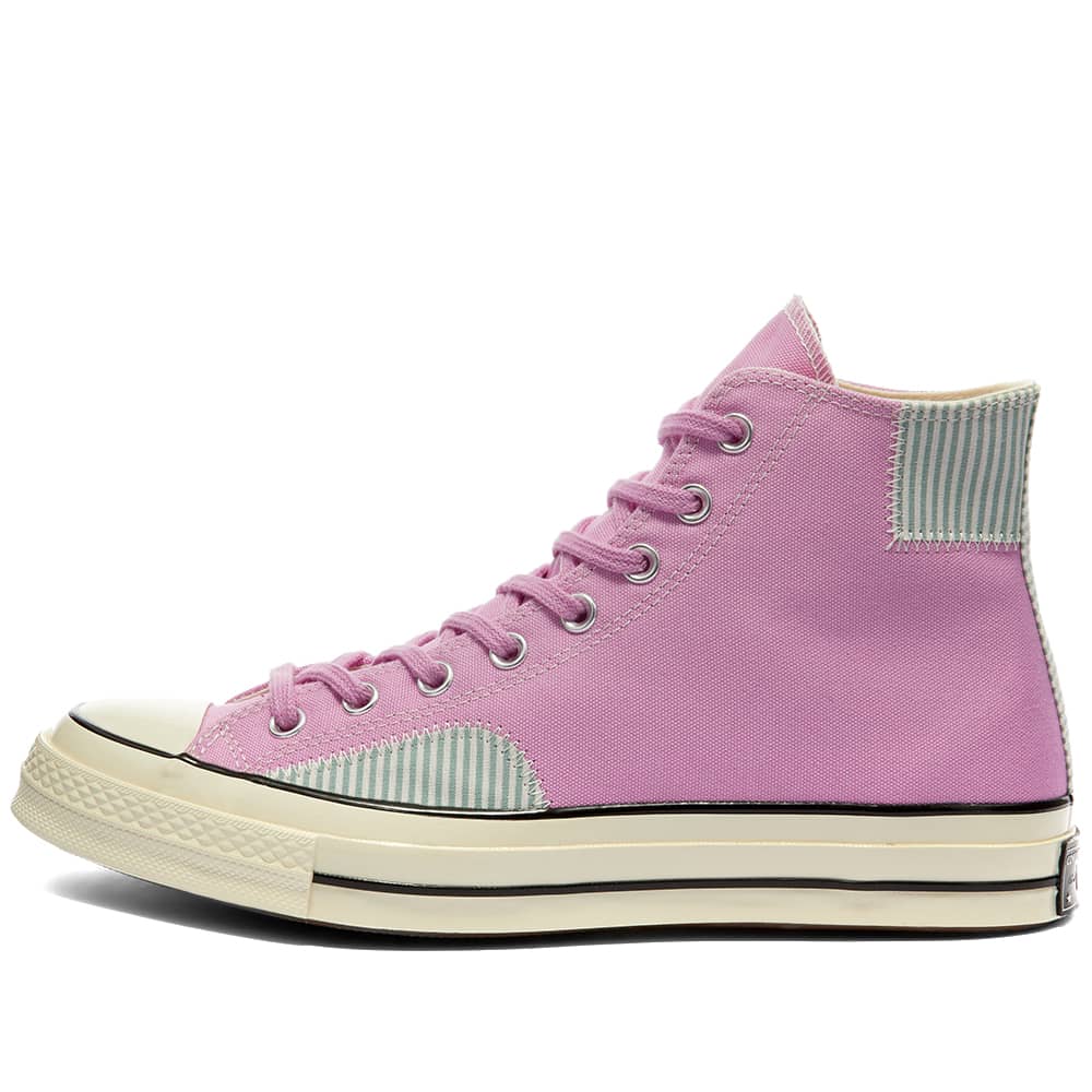 converse chuck taylor pink