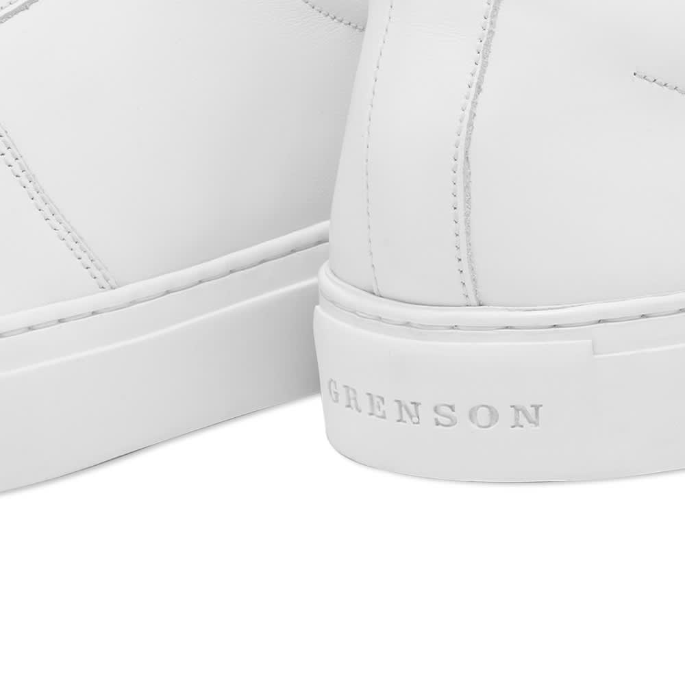 grenson sneaker 22