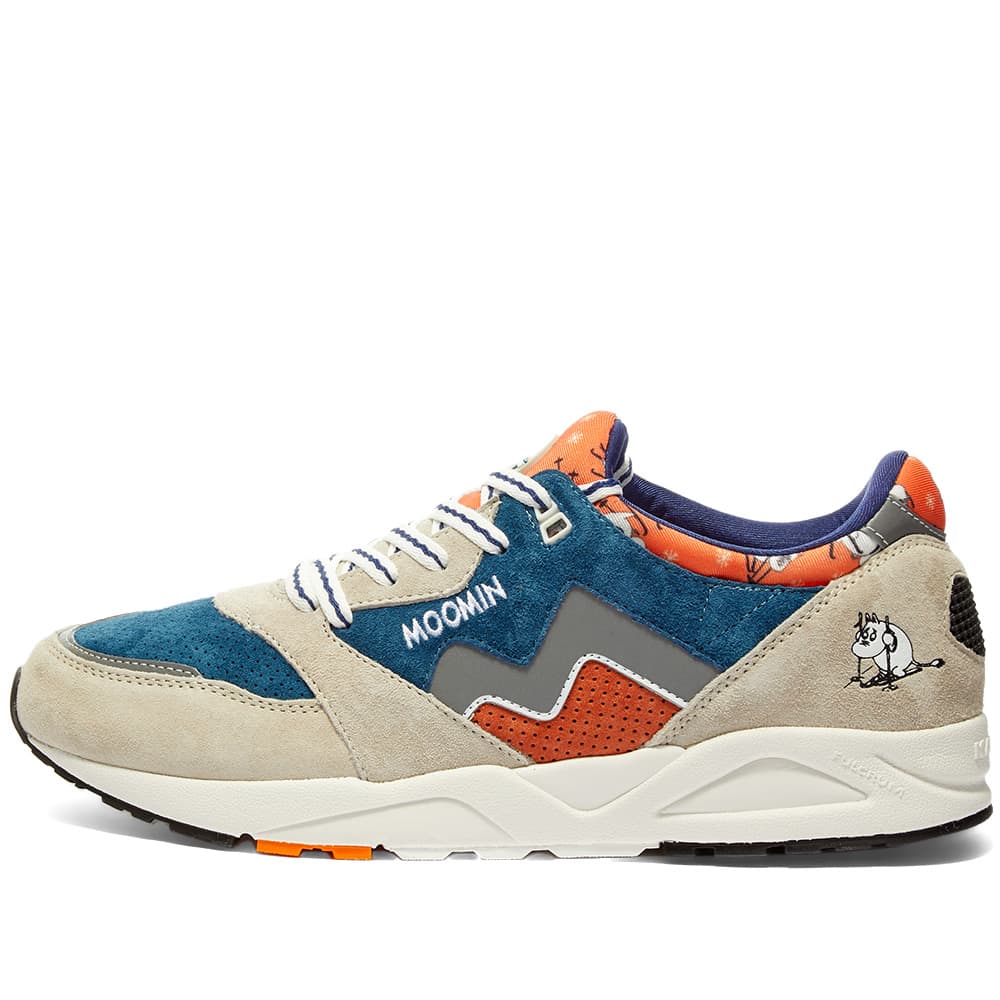 karhu aria 95 moomin