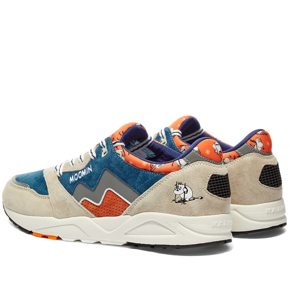karhu aria 95 moomin