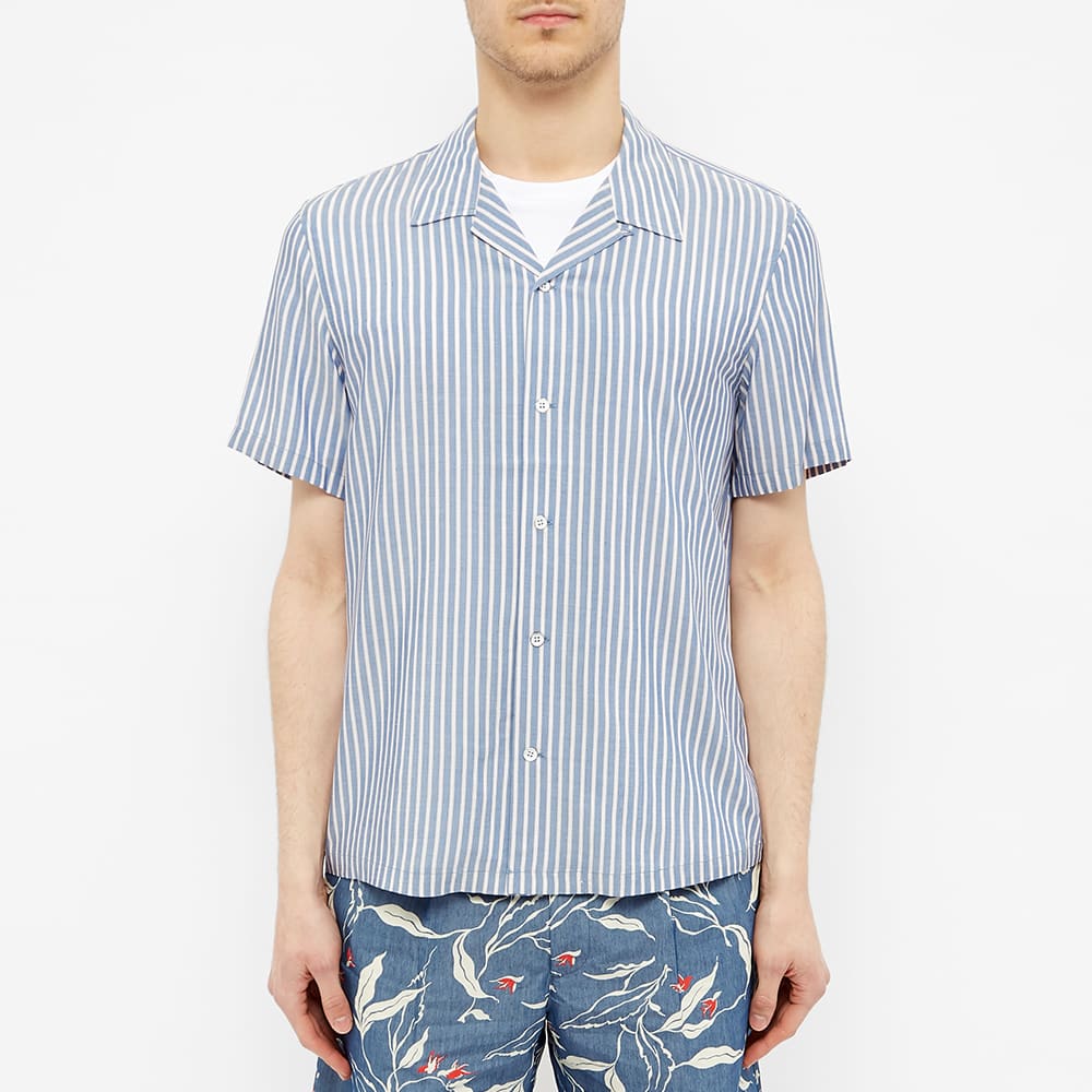 rag and bone avery shirt