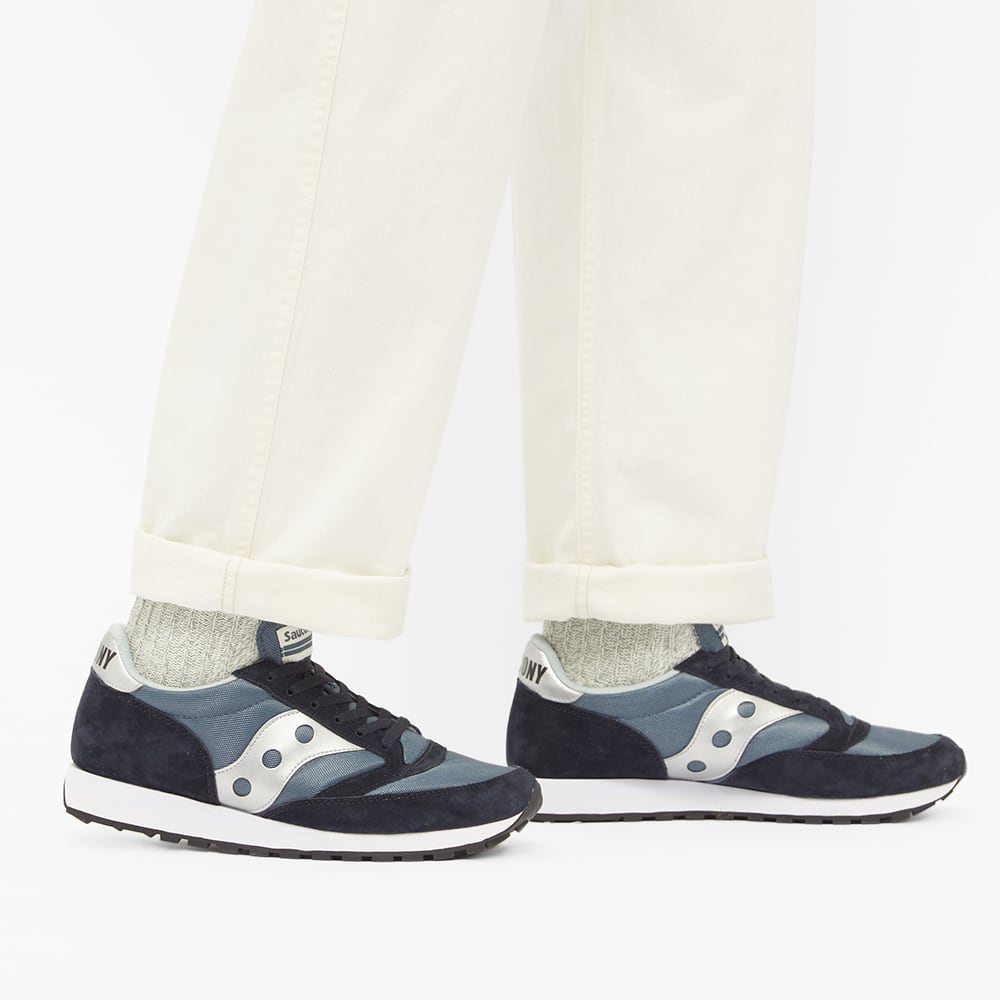 jazz 81 peak navy