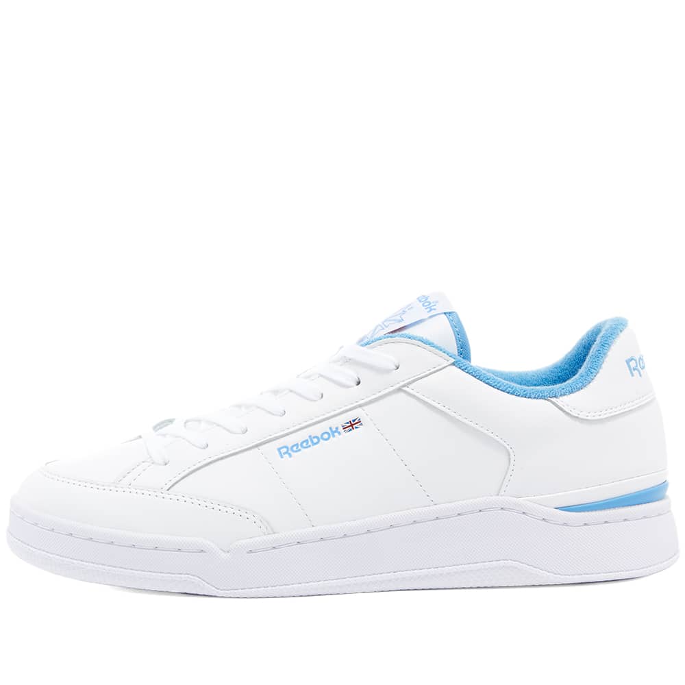 Reebok ad court herren clearance