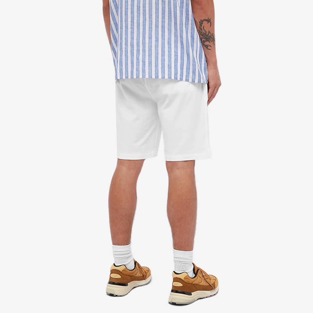 polo ralph lauren spa terry shorts