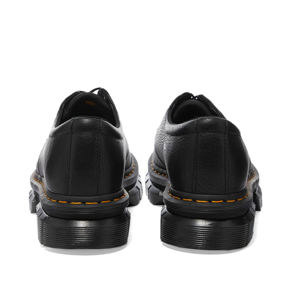 Dr. Martens Rikard 3Eye Shoe Black Lunar END.