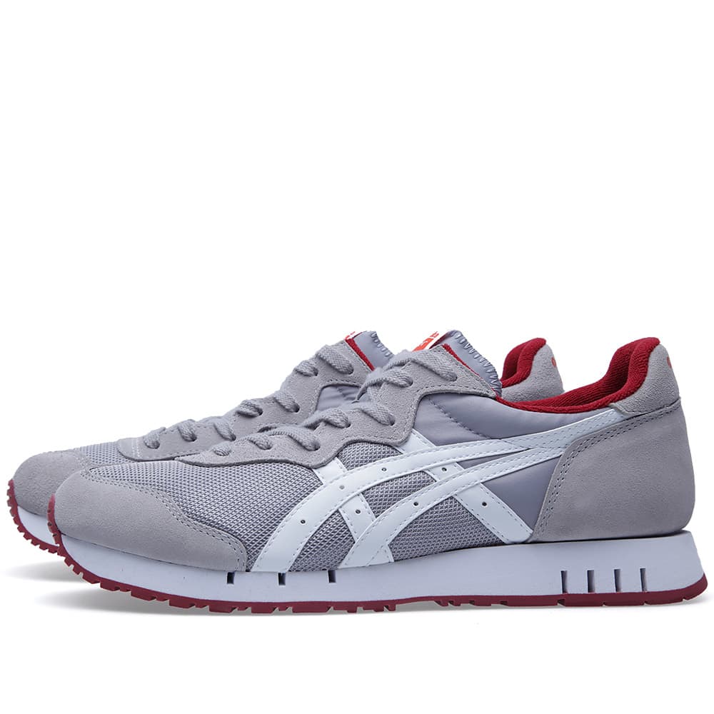 x caliber onitsuka tiger