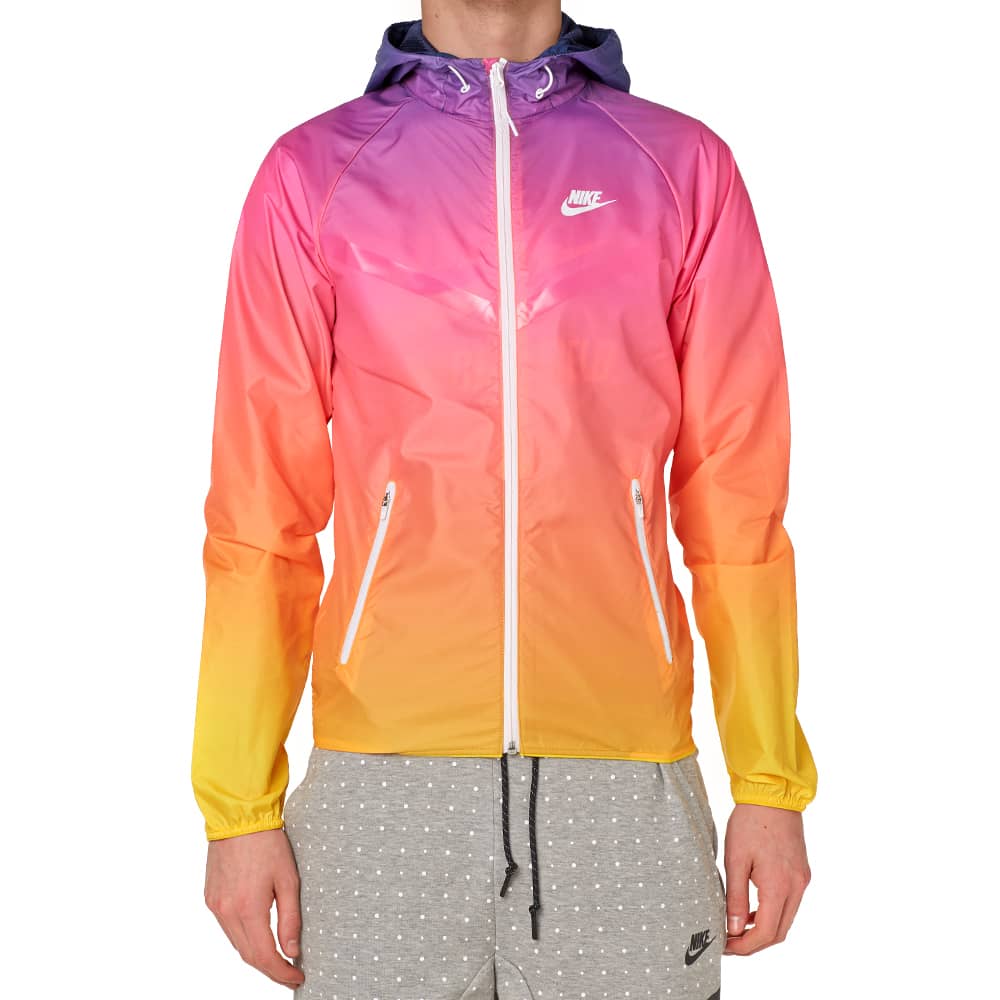 Nike Sunset Windrunner Sunset | END. (CA)