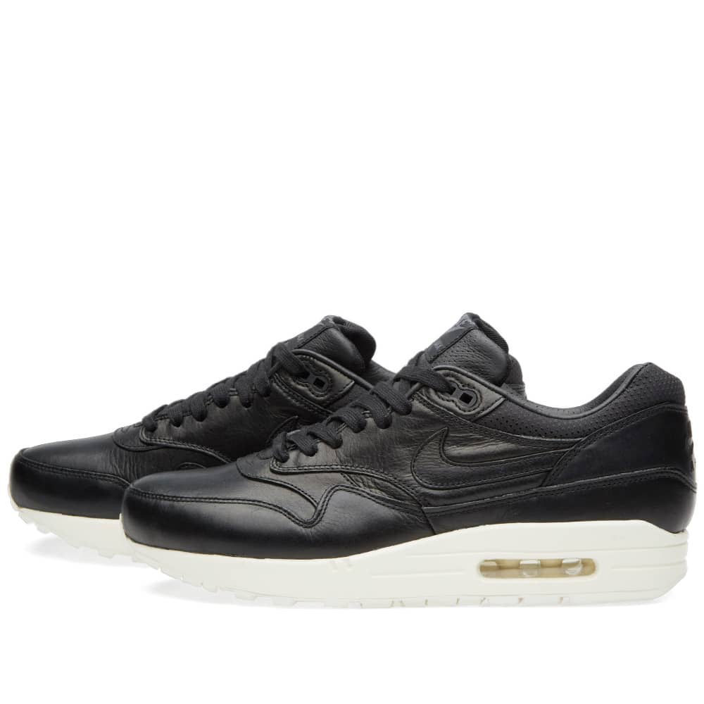 nike air max 1 pinnacle black
