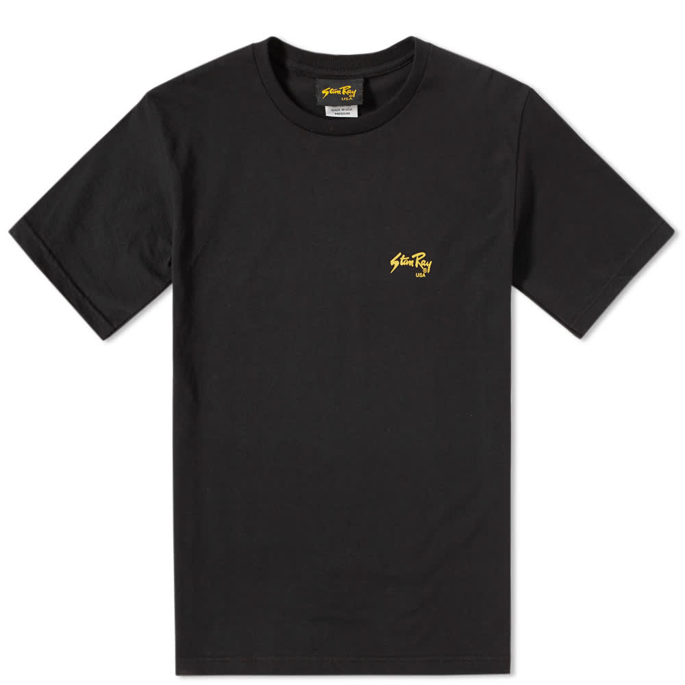 stan ray flannel shirt