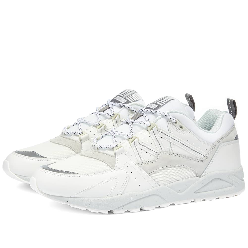 karhu fusion 2.0 chocolate torte shadow gray