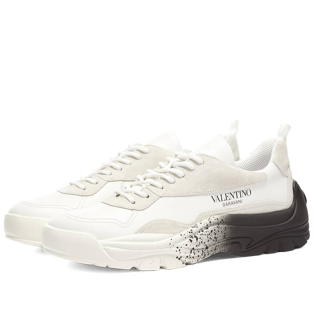 Valentino gumboy sneaker clearance