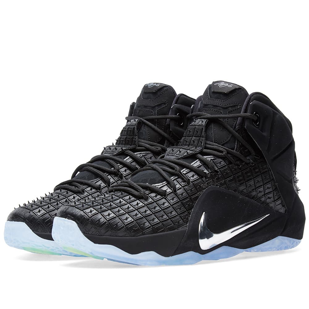 Lebron xii ext rc qs Outlet