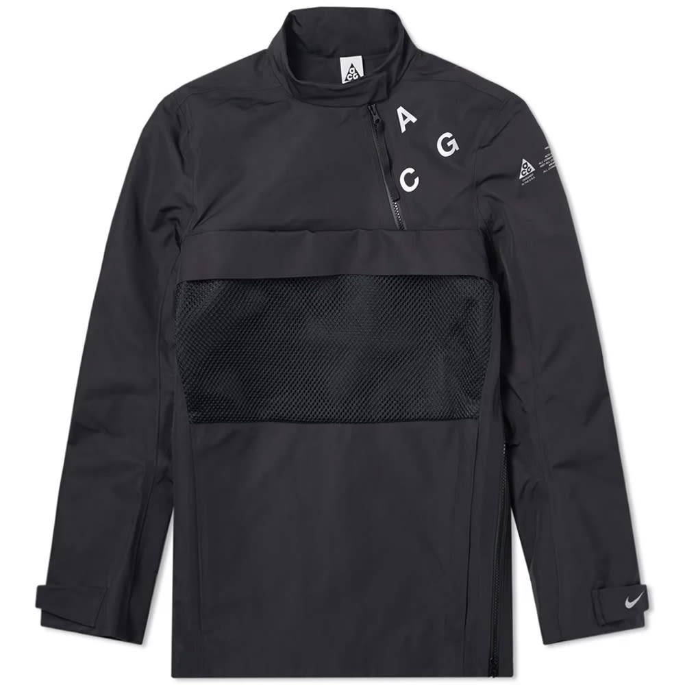 nikelab acg pullover