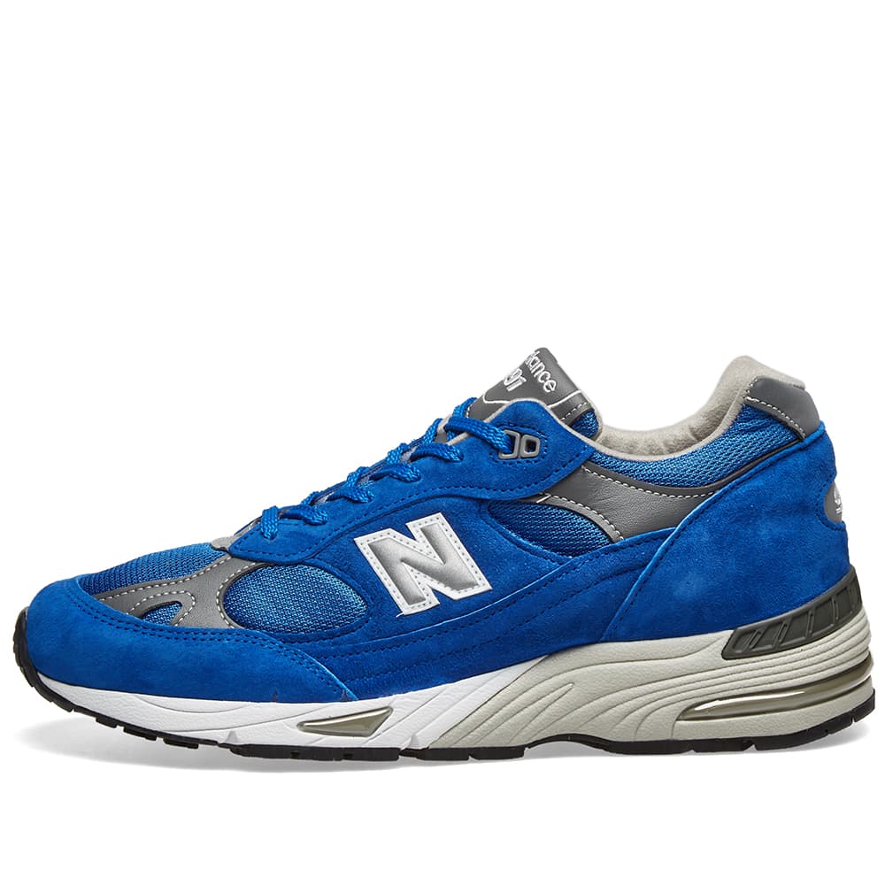 New balance 991 end clearance