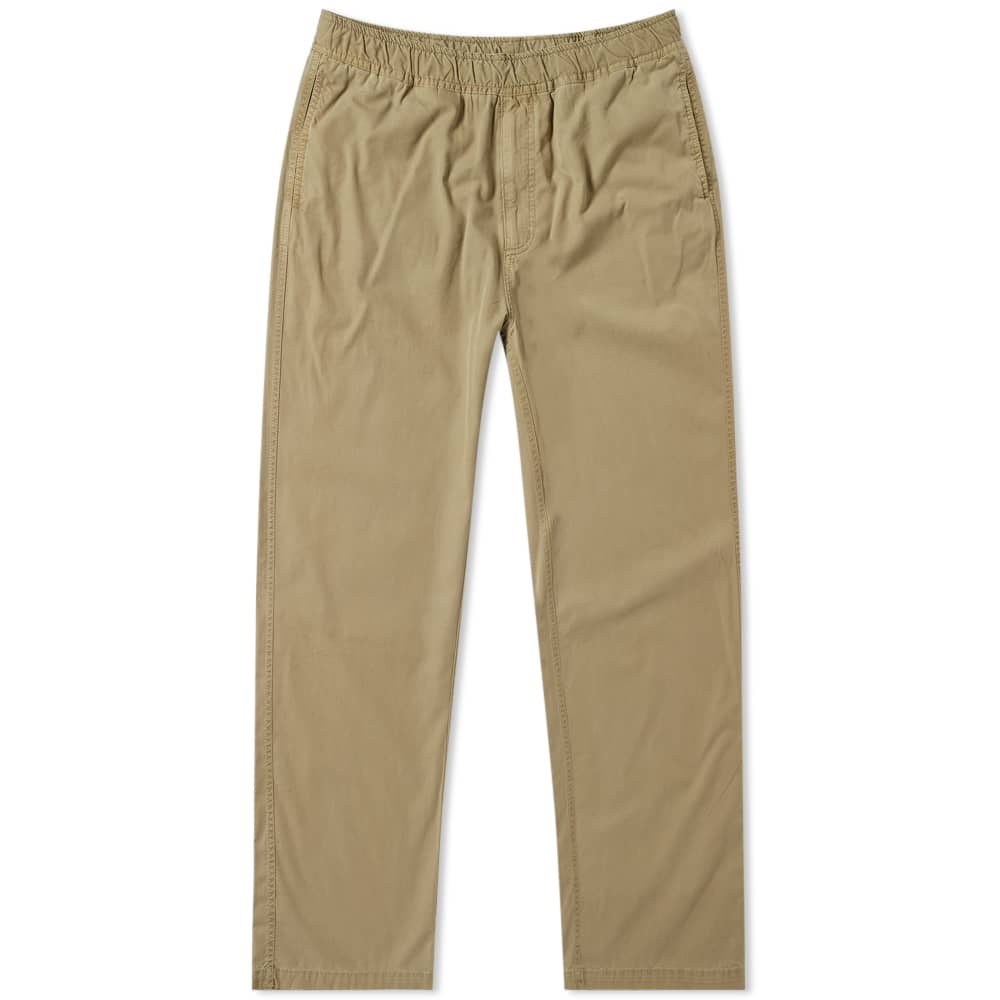 Our Legacy Drape Trouser Olive END. (HK)