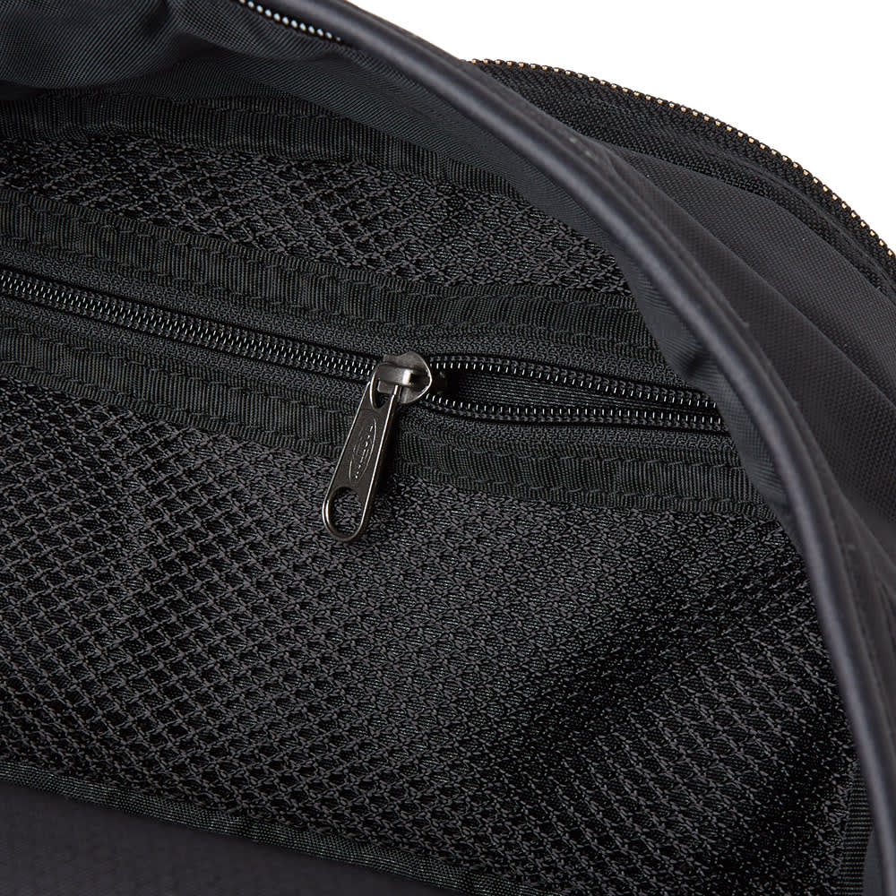 Eastpak Back to Work Backpack Constructed Black END. (UK)