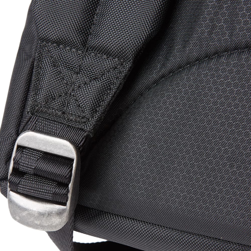 Eastpak Back to Work Backpack Constructed Black END. (UK)