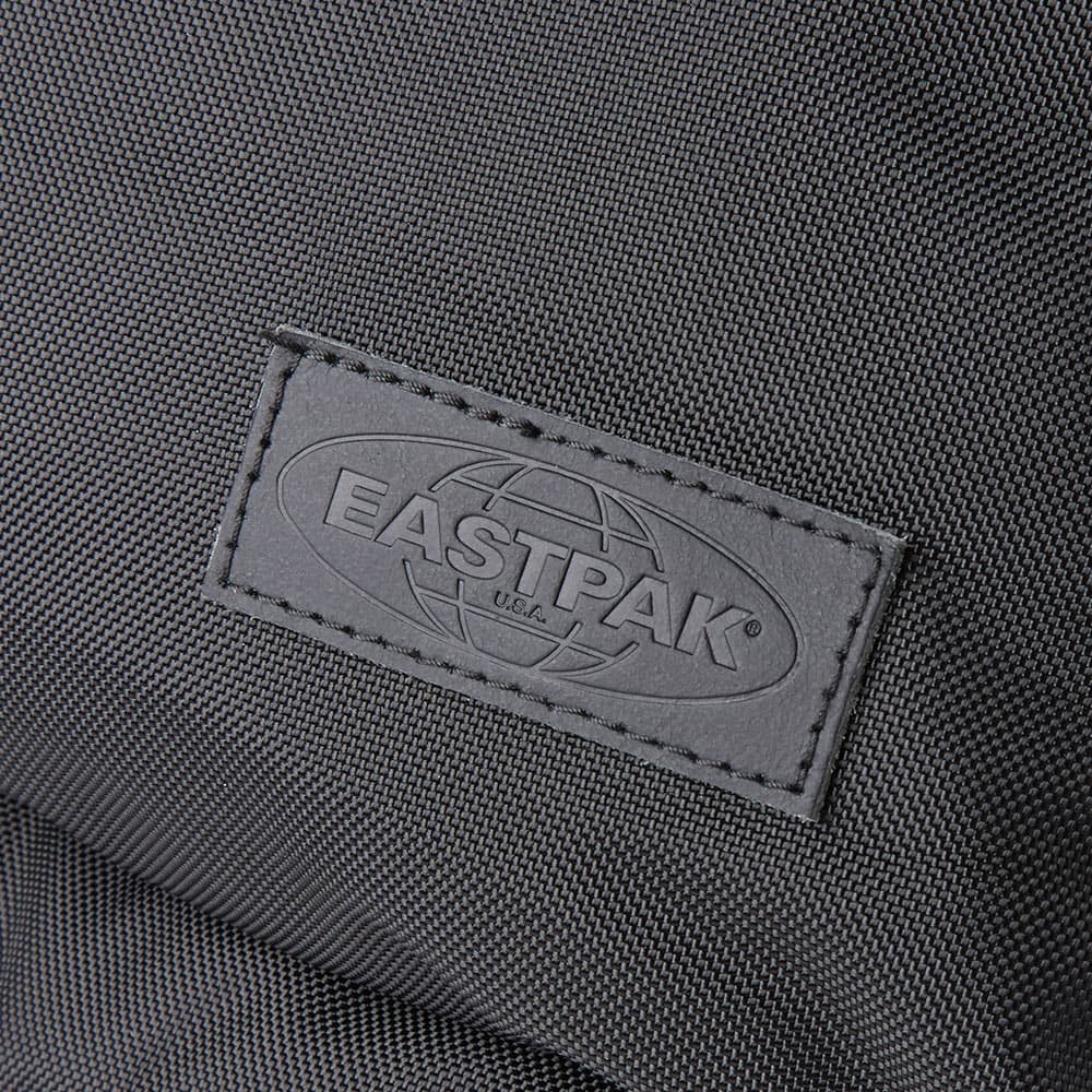 Eastpak Back to Work Backpack Constructed Black END. (UK)