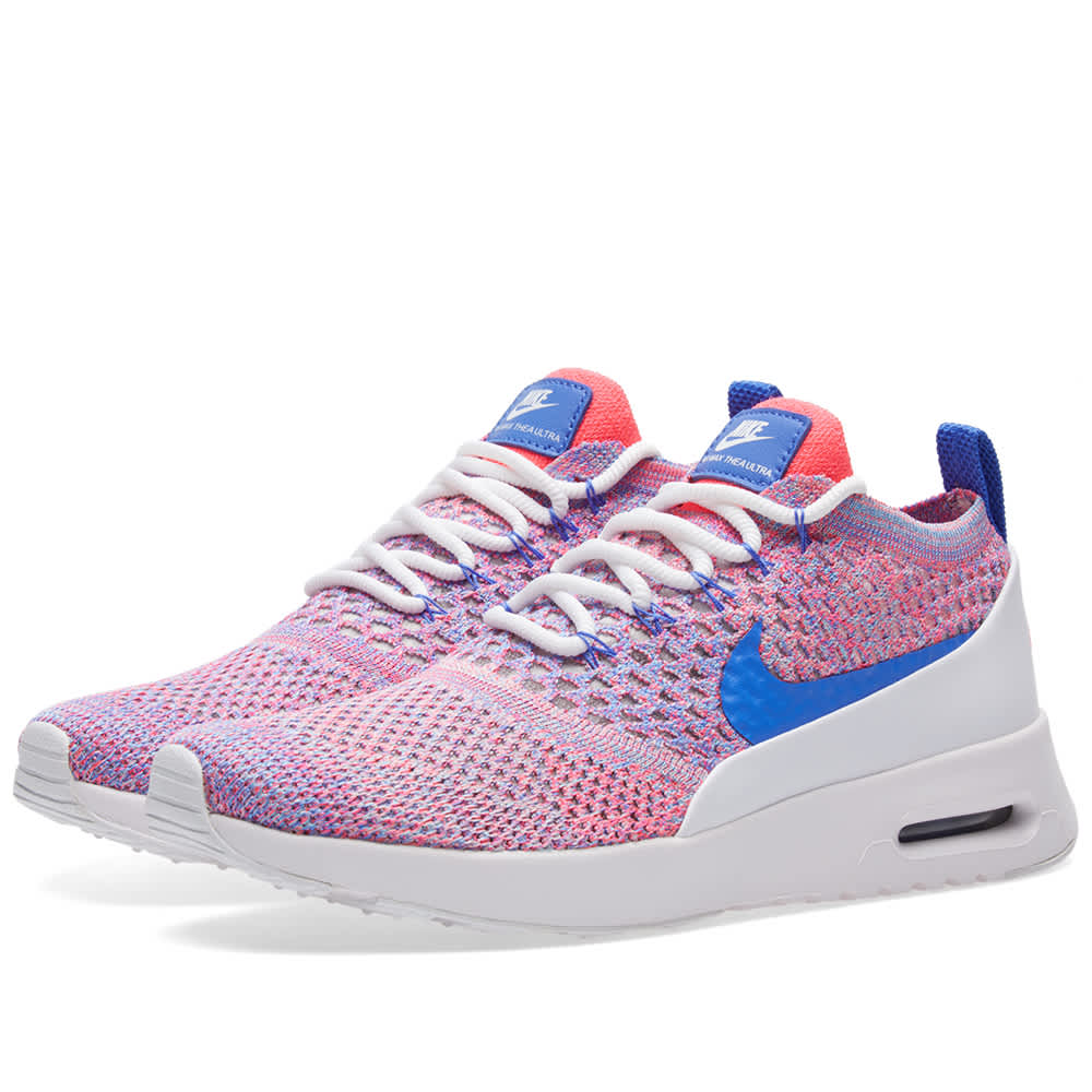 thea flyknit