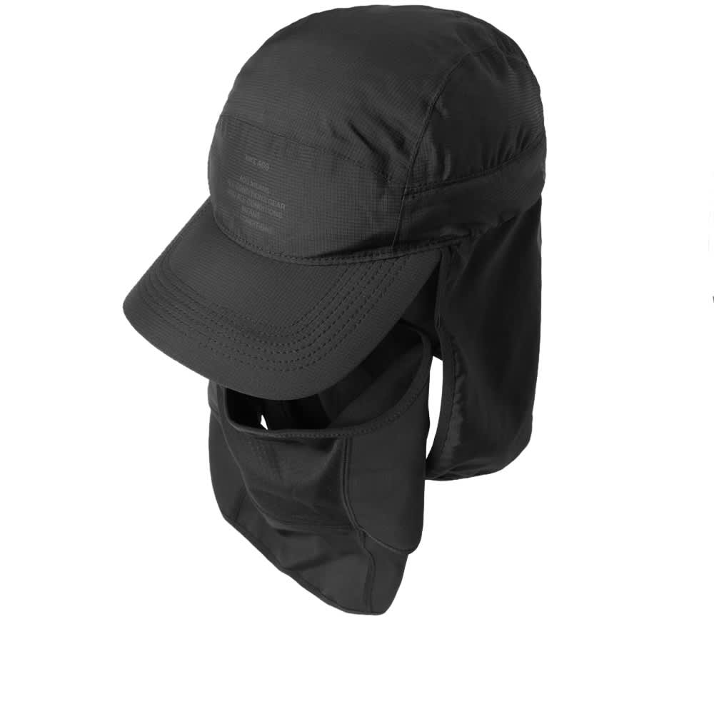 acg cap