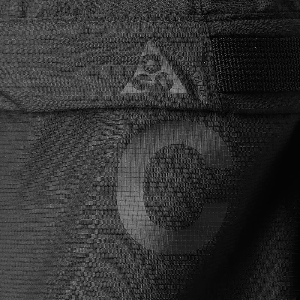 nikelab acg cap