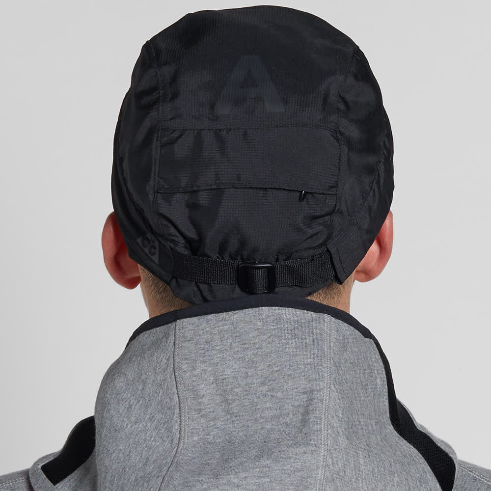 acg cap