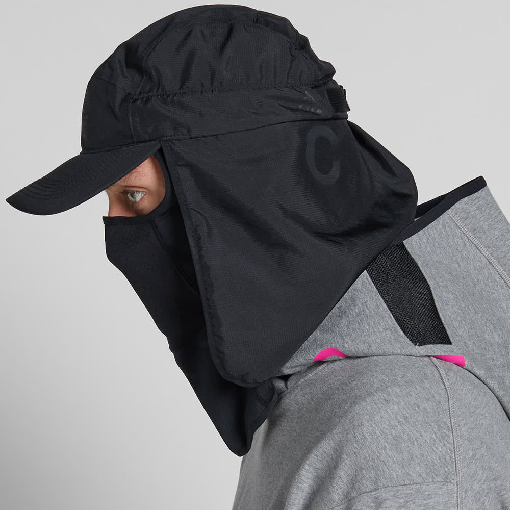 acg cap