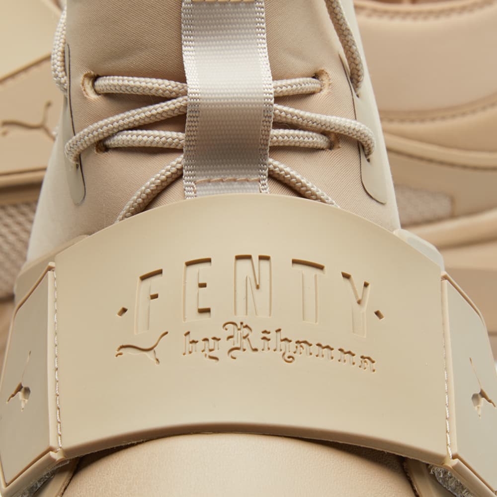 puma the trainer hi by fenty