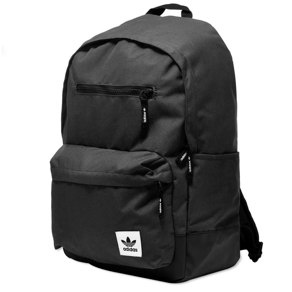 Adidas Classic Backpack Black END. (Global)