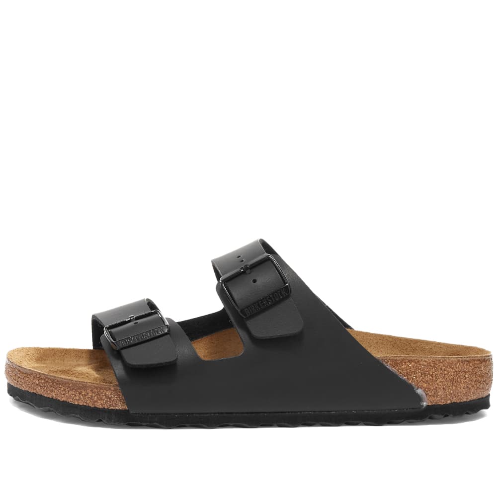 womens birkenstock arizona black
